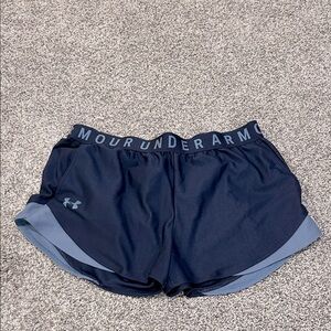 Under Armour Tech Play Up Shorts M
